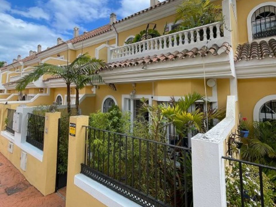 Rækkehus i Mijas, Malaga - foto 2